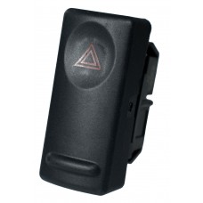 ΔΙΑΚΟΠΤΗΣ ΦΩΤΩΝ ΣΤΑΘΜΕΥΣΗΣ (ALARM) RENAULT 19 II '92-'95 9PIN