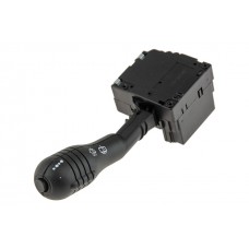 ΔΙΑΚΟΠΤΗΣ ΥΑΛΟΚΑΘΑΡΙΣΤΗΡΩΝ RENAULT TWINGO '93 C06 1.2 ΜΑΥΡΟΣ| 4+1+6PIN