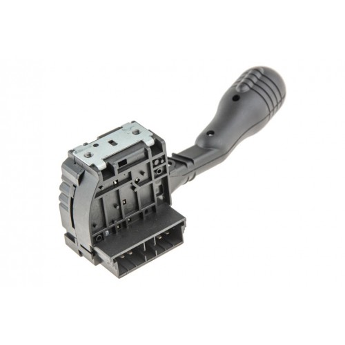 ΔΙΑΚΟΠΤΗΣ ΥΑΛΟΚΑΘΑΡΙΣΤΗΡΩΝ RENAULT TWINGO '93 C06 1.2 ΜΑΥΡΟΣ| 4+1+6PIN