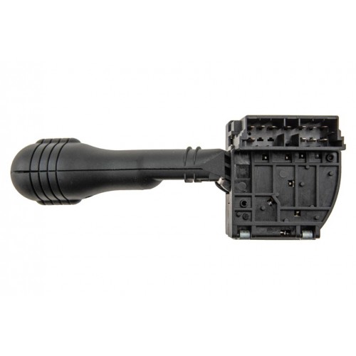 ΔΙΑΚΟΠΤΗΣ ΥΑΛΟΚΑΘΑΡΙΣΤΗΡΩΝ RENAULT TWINGO '93 C06 1.2 ΜΑΥΡΟΣ| 4+1+6PIN