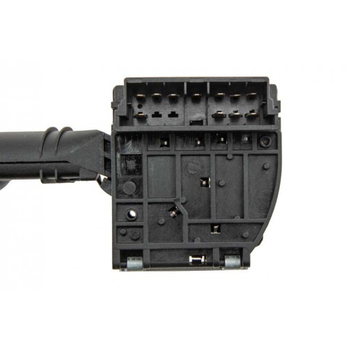 ΔΙΑΚΟΠΤΗΣ ΥΑΛΟΚΑΘΑΡΙΣΤΗΡΩΝ RENAULT TWINGO '93 C06 1.2 ΜΑΥΡΟΣ| 4+1+6PIN