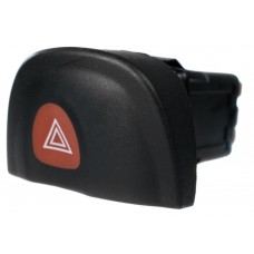 ΔΙΑΚΟΠΤΗΣ ΦΩΤΩΝ ΣΤΑΘΜΕΥΣΗΣ (ALARM) RENAULT MEGANE I 9PIN