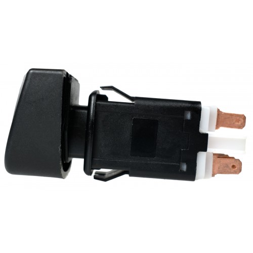 ΔΙΑΚΟΠΤΗΣ ΦΩΤΩΝ ΣΤΑΘΜΕΥΣΗΣ (ALARM) RENAULT MEGANE I 9PIN