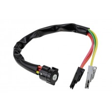 ΕΠΑΦΗ ΜΙΖΑΣ ΔΙΑΚΟΠΤΗ (ΦΩΛΙΑ) RENAULT KANGOO '98-'07/ TWINGO I '93-'94 ΜΕ ΚΑΛΩΔΙΑ