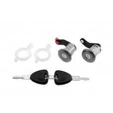 ΑΦΑΛΟΣ ΠΟΡΤΑΣ RENAULT MASTER II '98-'10/ OPEL MOVANO A '98-'10