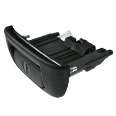 ΜΠΟΥΤΟΝ ΠΟΡΤΜΠΑΓΚΑΖ RENAULT CLIO II '98-'05 ME ΚΛΕΙΔΙ 3/5HΣ