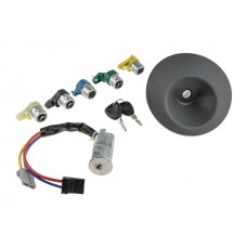 ΔΙΑΚΟΠΤΗΣ ΜΙΖΑΣ RENAULT KANGOO '97- FULL SET ΚΑΙ ΕΠΑΦΗ (7TEM)