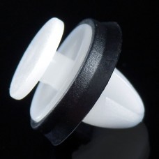 ΚΛΙΠ RENAULT/ PEUGEOT/ CITROEN/ ALFA ROMEO ΤΑΠΕΤΣΑΡΙΑΣ ΠΟΡΤΑΣ/ ΚΑΘΡΕΠΤΗ 8mm (10ΤΜΧ)