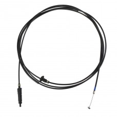 ΣΥΡΜΑ ΡΕΖΕΡΒΟΥΑΡ TOYOTA HILUX VIGO '05-'15 1CAB