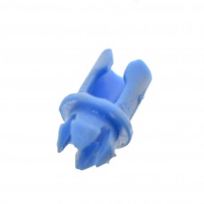 ΚΛΙΠ FIAT PANDA '03-'12 DOBLO/ TIPO/ TEMPRA ΚΛΕΙΔΑΡΙΑΣ ΠΟΡΤΑΣ/ ΠΟΡΤΑΣ ΠΟΡΤ ΠΑΓΚΑΖ (10 ΤΕΜ)