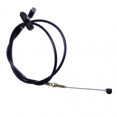 ΣΥΡΜΑ ΓΚΑΖΙΟΥ TOYOTA HILUX YN50/ YN56/ YN60 '84-'86 ΒΕΝΖΙΝΗ