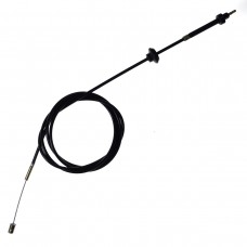 ΣΥΡΜΑ ΑΕΡΟΣ TOYOTA HILUX YN50/ 55/ 60/ 65 1Y/ 3Y (CHOKE)