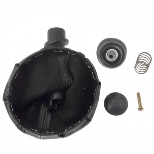 ΠΟΜΟΛΟ-ΦΟΥΣΚΑ ΛΕΒΙΕ ΤΑΧΥΤΗΤΩΝ VW TRANSPORTER T5 '03-'09 5/6 ΤΑΧ ΕΣΩΤΕΡΙΚΟ ΠΛΑΙΣΙΟ