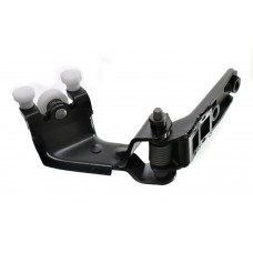 ΟΔΗΓΟΣ ΡΟΥΛΕΜΑΝ ΣΥΡΟΜΕΝΗΣ ΠΟΡΤΑΣ VW T5 '04-'14 (ΔΕΞΙΑ ΠΟΡΤΑ) ΜΕΣΑΙΟΣ