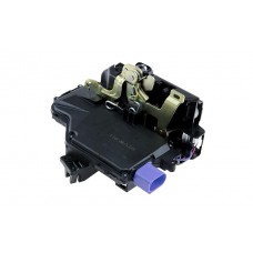 ΗΛΕΚΤΡΟΜΑΓΝΗΤΙΚΗ ΚΛΕΙΔΑΡΙΑ VW GOLF 5 '03-'09/ BORA/ TOURAN 1/ TOUAREG/ SKODA OCTAVIA 2 '04-'13/ SEAT ALTEA ΠΙΣΩ ΑΡΙΣΤΕΡΑ| 7PIN