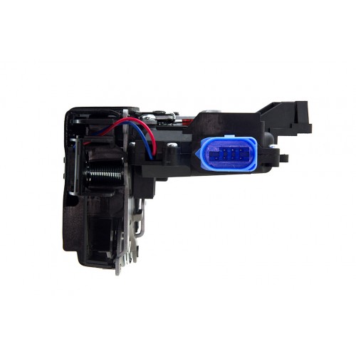 ΗΛΕΚΤΡΟΜΑΓΝΗΤΙΚΗ ΚΛΕΙΔΑΡΙΑ VW GOLF 5 '03-'09/ BORA/ TOURAN 1/ TOUAREG/ SKODA OCTAVIA 2 '04-'13/ SEAT ALTEA ΠΙΣΩ ΑΡΙΣΤΕΡΑ| 7PIN