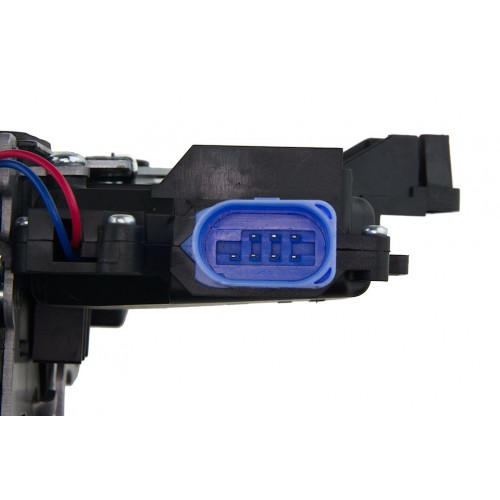 ΗΛΕΚΤΡΟΜΑΓΝΗΤΙΚΗ ΚΛΕΙΔΑΡΙΑ VW GOLF 5 '03-'09/ BORA/ TOURAN 1/ TOUAREG/ SKODA OCTAVIA 2 '04-'13/ SEAT ALTEA ΠΙΣΩ ΑΡΙΣΤΕΡΑ| 7PIN