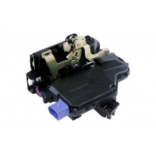 ΗΛΕΚΤΡΟΜΑΓΝΗΤΙΚΗ ΚΛΕΙΔΑΡΙΑ VW GOLF 5 '03-'09/ JETTA 3/ TOURAN 1/ TOUAREG/ SKODA OCTAVIA 2 '04-'13/ SEAT ALTEA ΠΙΣΩ ΔΕΞΙΑ| 7PIN