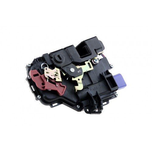 ΗΛΕΚΤΡΟΜΑΓΝΗΤΙΚΗ ΚΛΕΙΔΑΡΙΑ VW GOLF 5 '03-'09/ JETTA 3/ TOURAN 1/ TOUAREG/ SKODA OCTAVIA 2 '04-'13/ SEAT ALTEA ΠΙΣΩ ΔΕΞΙΑ| 7PIN