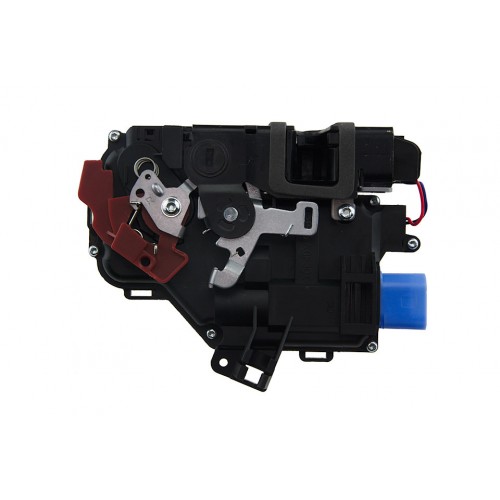 ΗΛΕΚΤΡΟΜΑΓΝΗΤΙΚΗ ΚΛΕΙΔΑΡΙΑ VW GOLF 5 '03-'09/ JETTA 3/ TOURAN 1/ TOUAREG/ SKODA OCTAVIA 2 '04-'13/ SEAT ALTEA ΠΙΣΩ ΔΕΞΙΑ| 7PIN