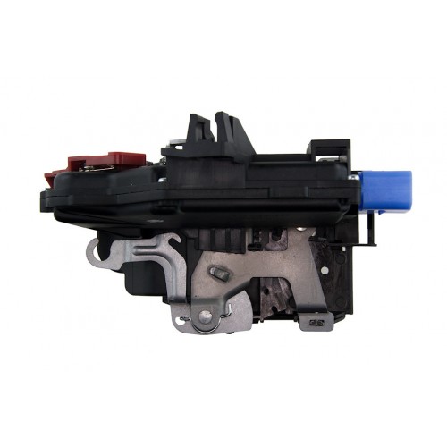 ΗΛΕΚΤΡΟΜΑΓΝΗΤΙΚΗ ΚΛΕΙΔΑΡΙΑ VW GOLF 5 '03-'09/ JETTA 3/ TOURAN 1/ TOUAREG/ SKODA OCTAVIA 2 '04-'13/ SEAT ALTEA ΠΙΣΩ ΔΕΞΙΑ| 7PIN