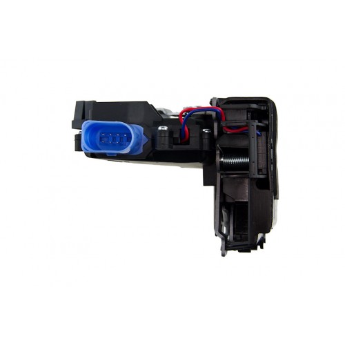 ΗΛΕΚΤΡΟΜΑΓΝΗΤΙΚΗ ΚΛΕΙΔΑΡΙΑ VW GOLF 5 '03-'09/ JETTA 3/ TOURAN 1/ TOUAREG/ SKODA OCTAVIA 2 '04-'13/ SEAT ALTEA ΠΙΣΩ ΔΕΞΙΑ| 7PIN