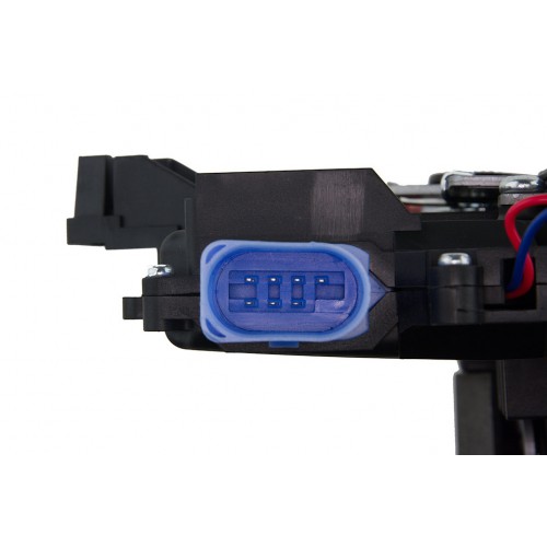 ΗΛΕΚΤΡΟΜΑΓΝΗΤΙΚΗ ΚΛΕΙΔΑΡΙΑ VW GOLF 5 '03-'09/ JETTA 3/ TOURAN 1/ TOUAREG/ SKODA OCTAVIA 2 '04-'13/ SEAT ALTEA ΠΙΣΩ ΔΕΞΙΑ| 7PIN