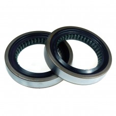 ΤΣΙΜΟΥΧΑ ISUZU CAMPO '93-'03 2WD/ 4WD (47-70-12) ΗΜΙΑΞΟΝΙΟΥ ΠΙΣΩ