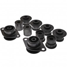 ΛΑΣΤΙΧΑ ΣΑΣΙ ISUZU CAMPO '93-'01 KCAB / 4WD SET