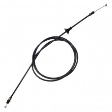 ΣΥΡΜΑ ΚΑΠΩ ISUZU CAMPO '88-'95 TFR/ TFS