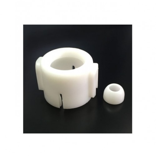 ΠΛΑΣΤΙΚΟ ΛΕΒΙΕ ΤΑΧΥΤΗΤΩΝ ISUZU CAMPO '91-'97 (ΣΕΤ)