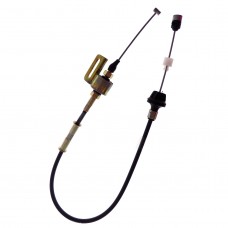 ΣΥΡΜΑ ΓΚΑΖΙΟΥ ISUZU CAMPO '88-'96 TFR/ TFS