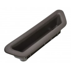 ΛΑΒΗ ΤΡΑΒΗΓΜΑΤΟΣ ΠΟΡΤΑΣ ISUZU CAMPO '89-'95 (15,5X4) ΓΚΡΙ