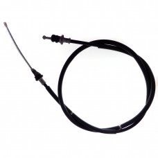 ΣΥΡΜΑ ΧΕΙΡΟΦΡΕΝΟΥ ISUZU CAMPO '96-/ '11- 4WD ΠΙΣΩ ΔΕΞΙ