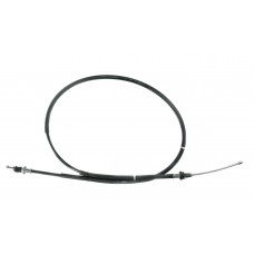 ΣΥΡΜΑ ΧΕΙΡΟΦΡΕΝΟΥ ISUZU CAMPO '96-/ '11- 4WD ΠΙΣΩ ΑΡΙΣΤΕΡΟ