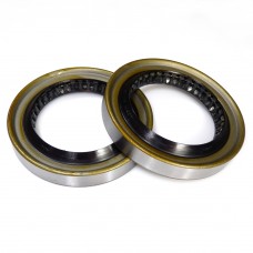 ΤΣΙΜΟΥΧΑ ISUZU DMAX '03- ΔΙΑΦΟΡΙΚΟΥ ΠΙΣΩ (2ΤΜΧ) TBW 52-76-11,5