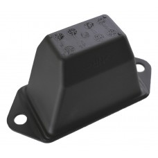 ΛΑΣΤΙΧΟ ΚΡΟΥΣΕΩΣ ISUZU DMAX '03-'11 2WD (ΣΟΥΣΤΑ - ΠΙΣΩ)