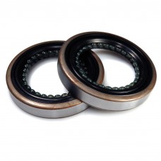 ΤΣΙΜΟΥΧΑ ISUZU DMAX '03- ΔΙΑΦΟΡΙΚΟΥ ΠΙΣΩ (2ΤΜΧ) SBE 39-60-10