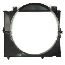 ΒΑΣΗ ΒΕΝΤΙΛΑΤΕΡ (ΧΟΑΝΗ) ISUZU DMAX '03-'07 4JA1