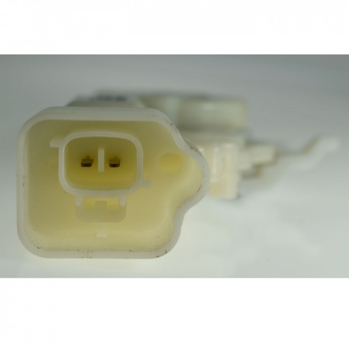 ΗΛΕΚΤΡΟΜΑΓΝΗΤΙΚΗ ΚΛΕΙΔΑΡΙΑ ISUZU DMAX '03-/ TOYOTA PRIUS '00-'03/ LEXUS ΠΙΣΩ ΑΡΙΣΤΕΡΑ| 2PIN