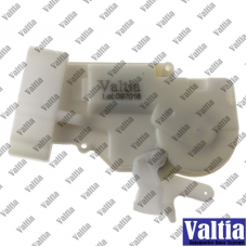 ΗΛΕΚΤΡΟΜΑΓΝΗΤΙΚΗ ΚΛΕΙΔΑΡΙΑ ISUZU DMAX '03-/ TOYOTA PRIUS '00-'03/ LEXUS ΕΜΠΡΟΣ ΔΕΞΙΑ| 6PIN