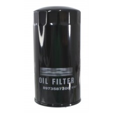 ΦΙΛΤΡΟ ΛΑΔΙΟΥ ISUZU DMAX TFR/ TFS '06-'12 4JJ1/4JK1