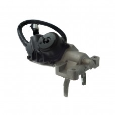 ΚΟΜΠΛΕΡ ΔΙΑΦΟΡΙΚΟΥ ISUZU DMAX '06- 4WD (ΕΜΠΡΟΣ)