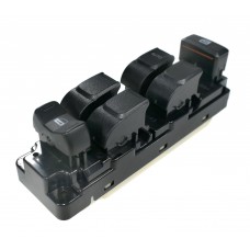 ΔΙΑΚΟΠΤΗΣ ΗΛΕΚΤΡΙΚΩΝ ΠΑΡΑΘΥΡΩΝ ISUZU DMAX '03-'11 2CAB (4ΠΛΟΣ)| 22PIN