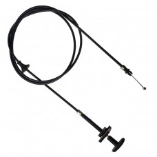 ΣΥΡΜΑ ΚΑΠΩ ISUZU TROOPER '88-'91