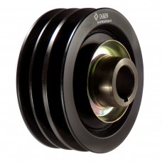 ΤΡΟΧΑΛΙΑ ΣΤΡΟΦΑΛΟΥ ISUZU DMAX 4JA1 '03-'07