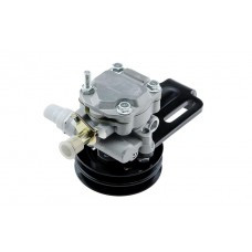 ΑΝΤΛΙΑ ΥΔΡΑΥΛΙΚΟΥ ΤΙΜΟΝΙΟΥ ISUZU DMAX '03-'06 4JA1/4JH1 (ΧΩΡΙΣ ΤΗΝ ΒΑΣΗ)