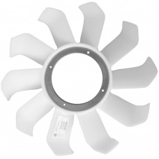 ΦΤΕΡΩΤΗ ISUZU DMAX '07-'11 DIESEL/BENZINH 470mm (10 ΦΥΛΛΑ)