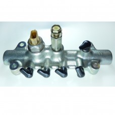 ΜΠΕΚΙΕΡΑ ISUZU DMAX '04-'11 4JJ1/ 4JK1