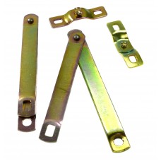 ΒΕΡΓΑ ΚΡΑΤΗΜΑΤΟΣ ΠΟΡΤΑΣ ΚΑΡΟΤΣΑΣ ISUZU DMAX '03-'07/'07-'11 (2TMX)